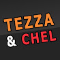 Tezza & Chel logo