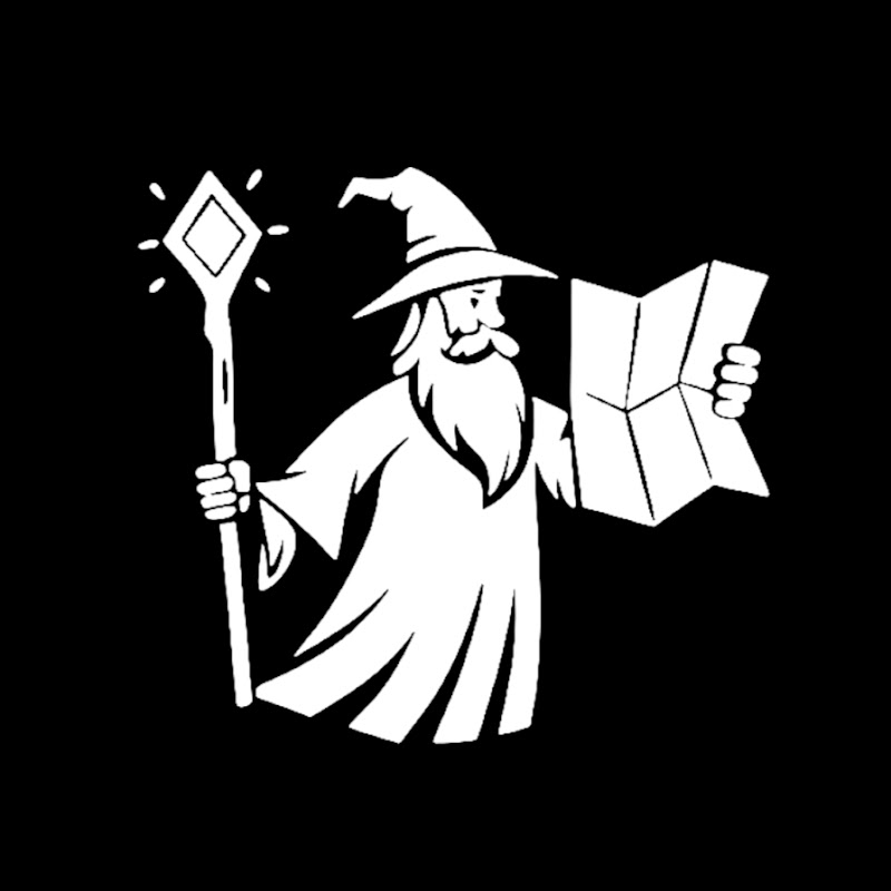 MapWizard