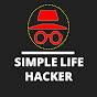 Simple Life Hacker Image Thumbnail