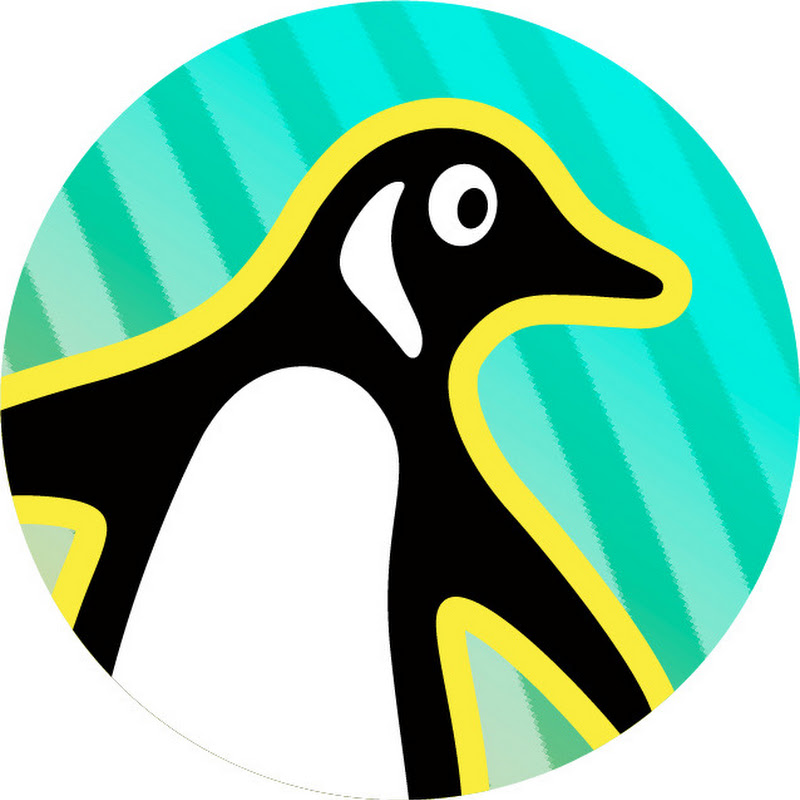 Penguin Teen icon
