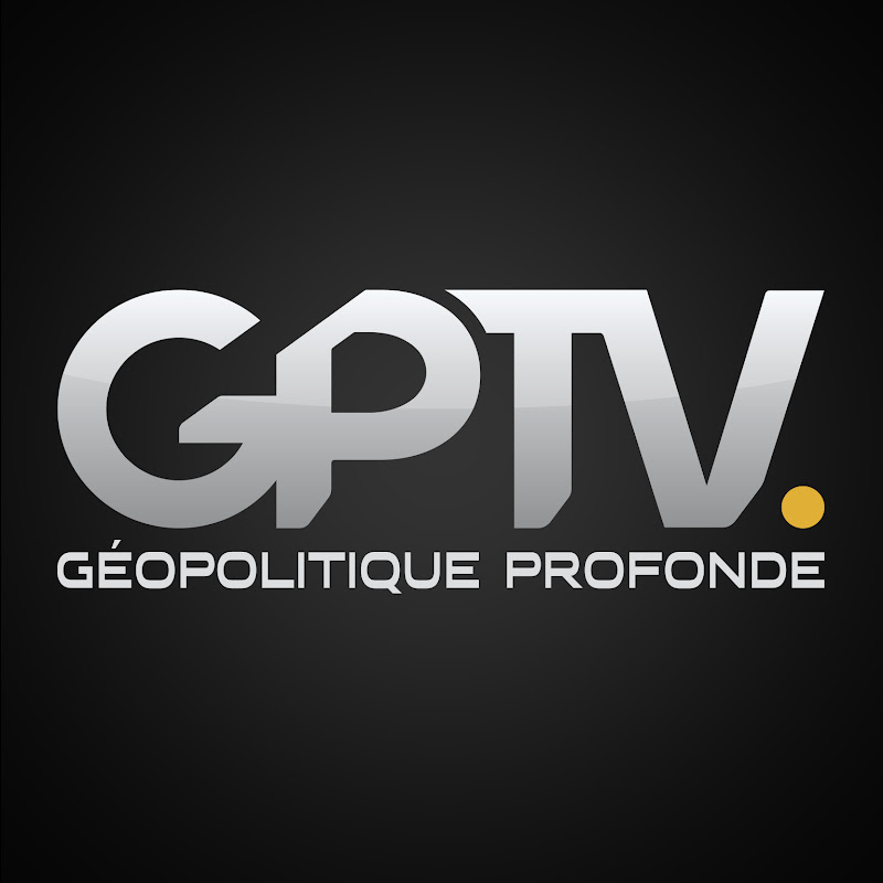 GÉOPOLITIQUE PROFONDE