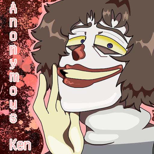 Anonymous Ken