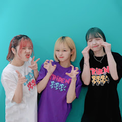 もっとTRiDENTちゃんねる