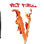 VetFuel Inc. & Drew Messore, M.S., M.P.H. logo