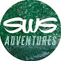 Salt Water Sportsman Adventures logo