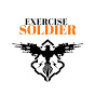 EXERCISE SOLDIER logo