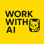 Work with Ai logo