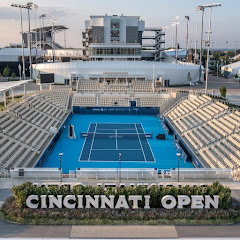 Cincinnati Open Fan