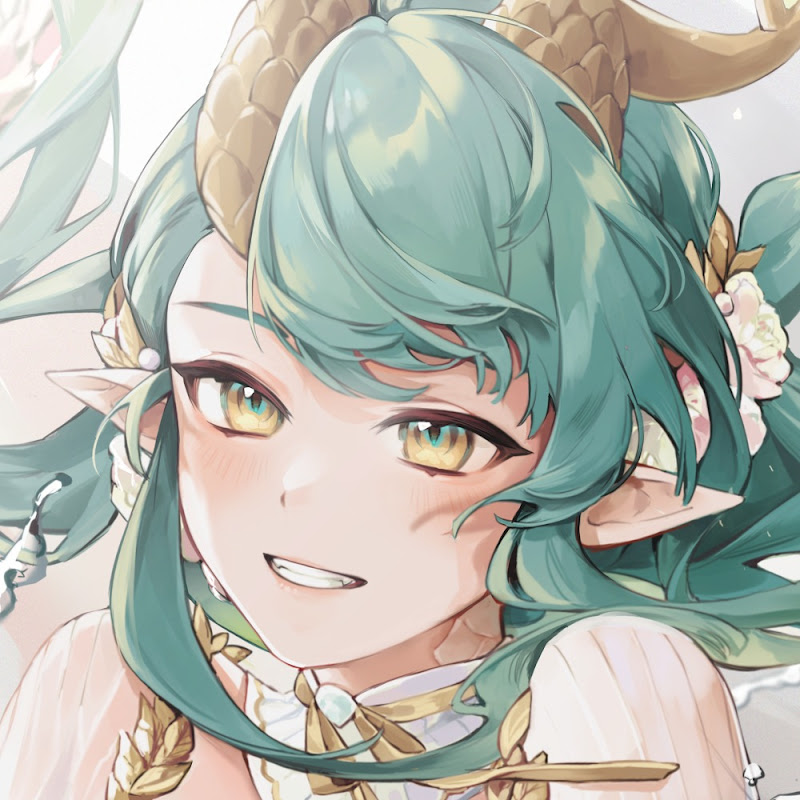 淮青ふるみ HuaiChin 