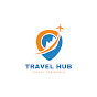 Travel Hub logo