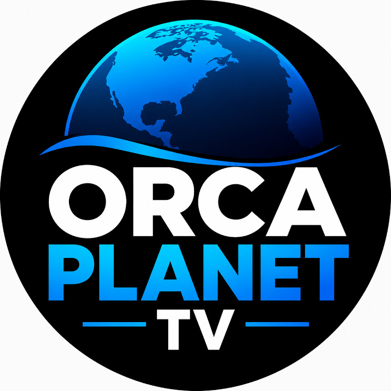 Orca Planet TV