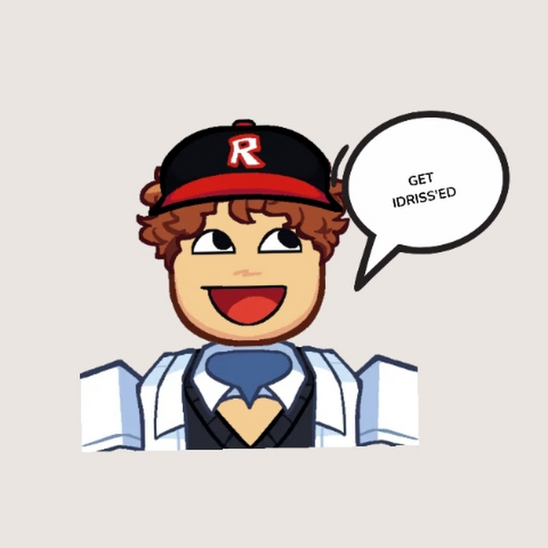 Hire Astro_IdrissYT — Roblox Content YouTube creator for sponsorships