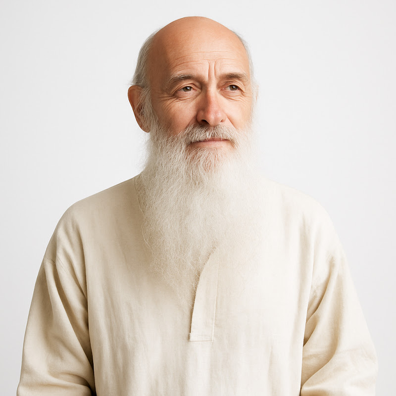 Мудрость веков: еврейский взгляд Logo