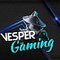 Vesper || Gaming logo