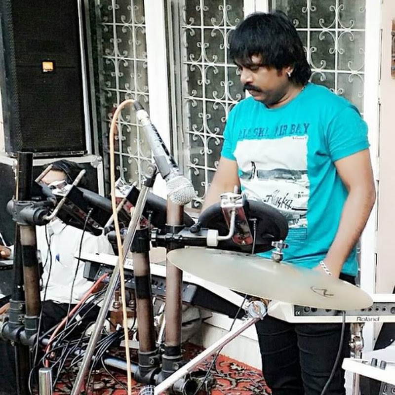 Rakesh Musician