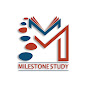Milestone Study logo