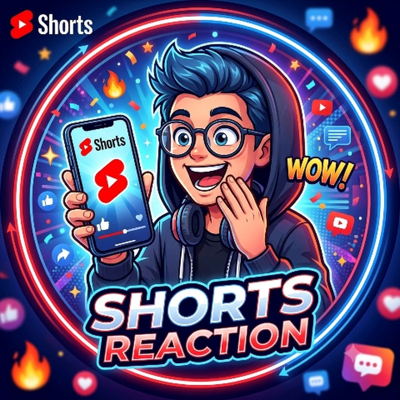short _reaction123