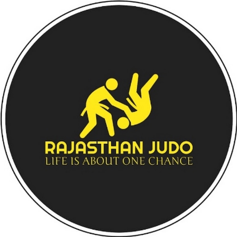 Rajsthan judo  profile avatar