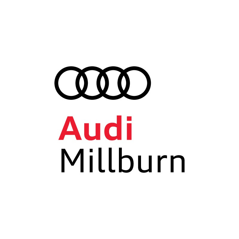 DCH Millburn Audi