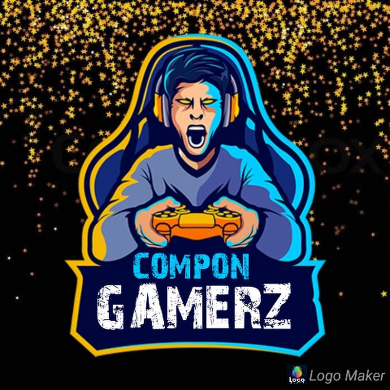 COMPON GAMERZ 