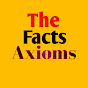  The Movie Axioms logo