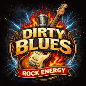 Dirty Blues Rock Energy