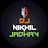 DJ NIKHIL JADHAV