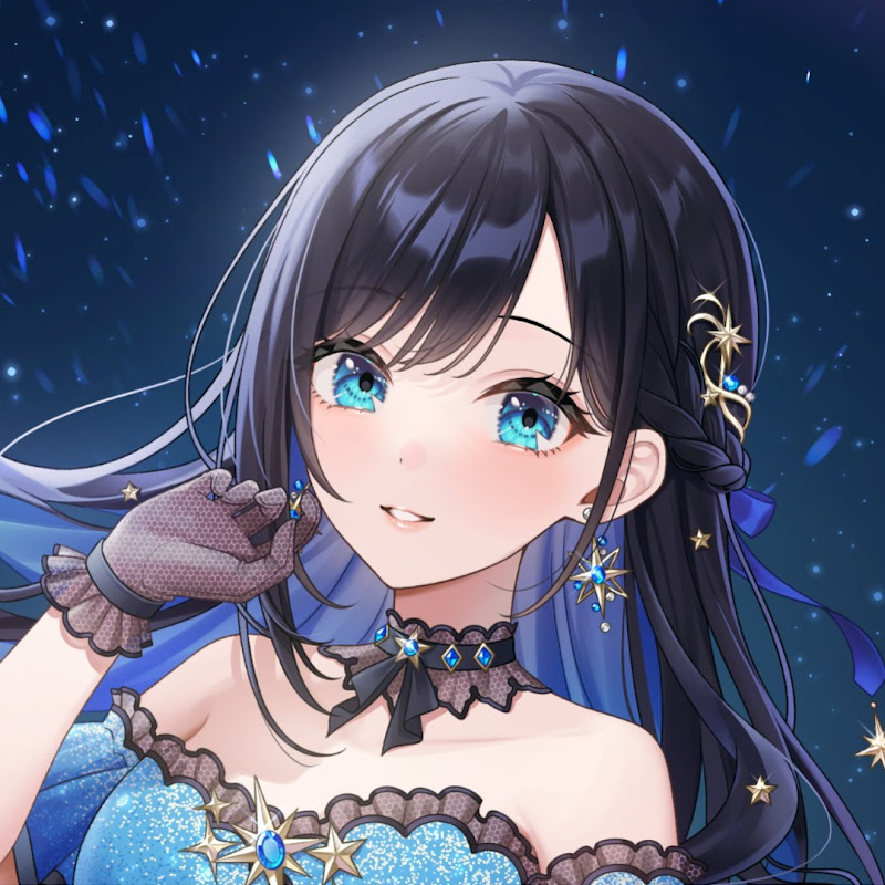 七海ロナ / Nanami Rona【パレプロ】