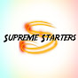 Supreme Starters logo