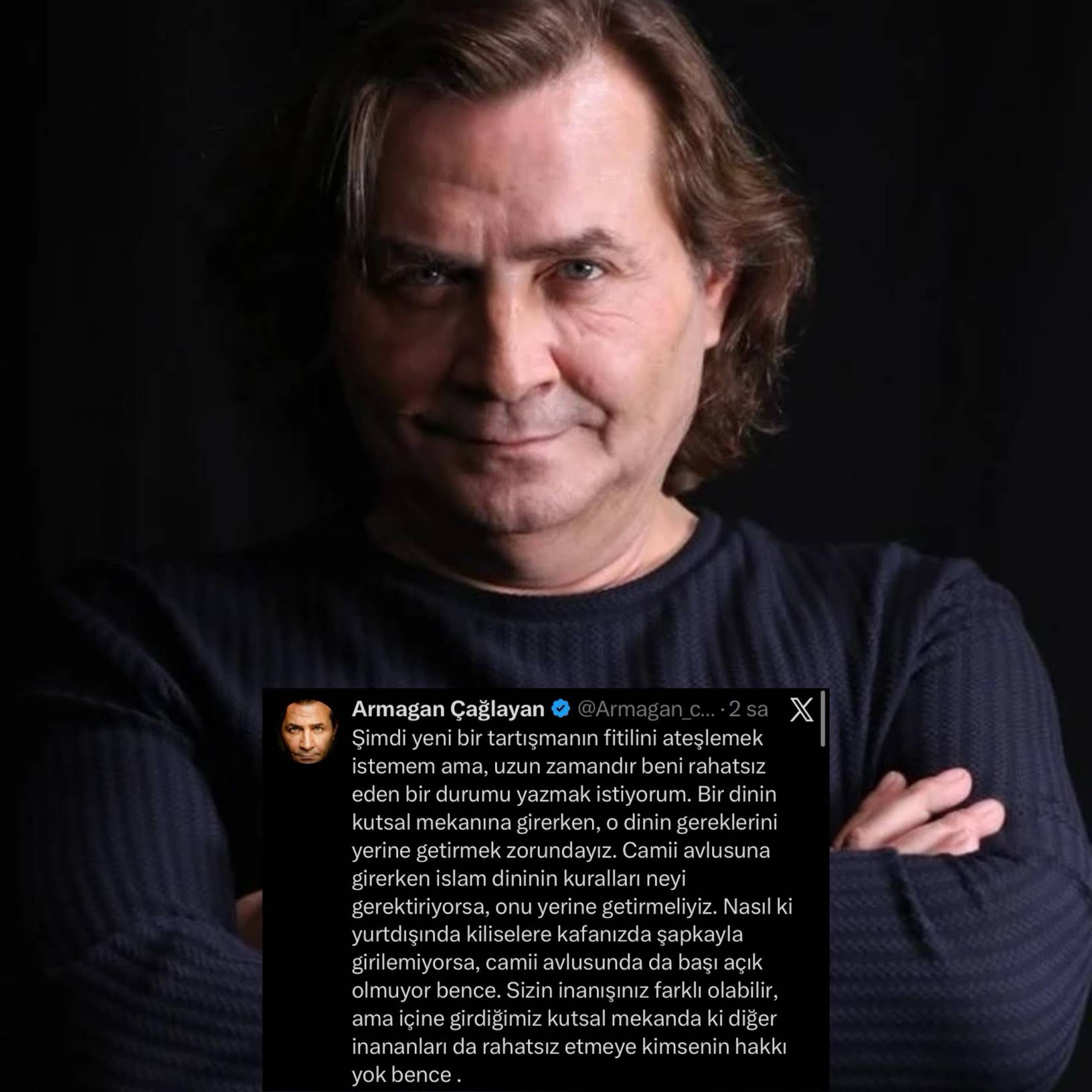 Post from Şimdi Duyduk