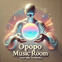 Opopo Music Room logo