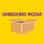UNBOXING ROOM logo