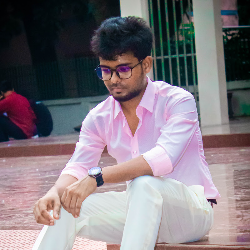 Hasibur The Mastermind