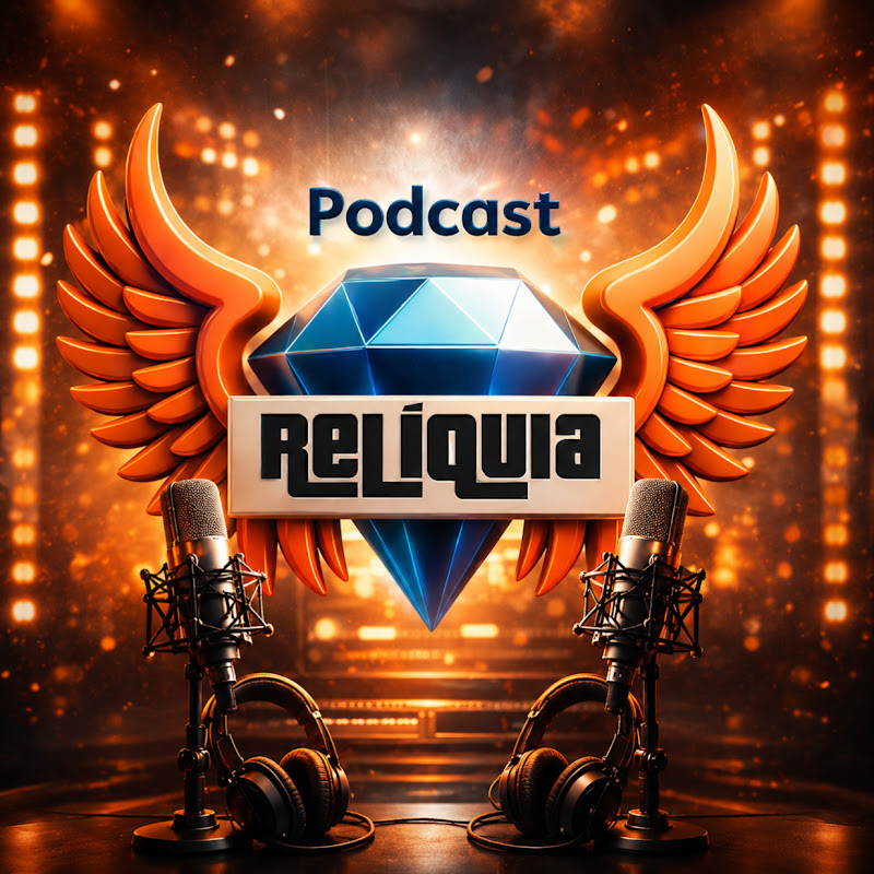 Podcast Relíquia
