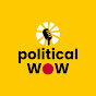 Political Wow logo
