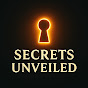 Secrets Unveiled logo