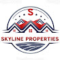 Skyline properties  logo