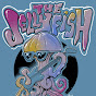 The Jellyfish  logo