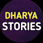 DHARYA LYRICS  logo