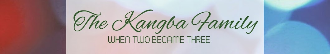 TheKangbaFamily رمز قناة اليوتيوب