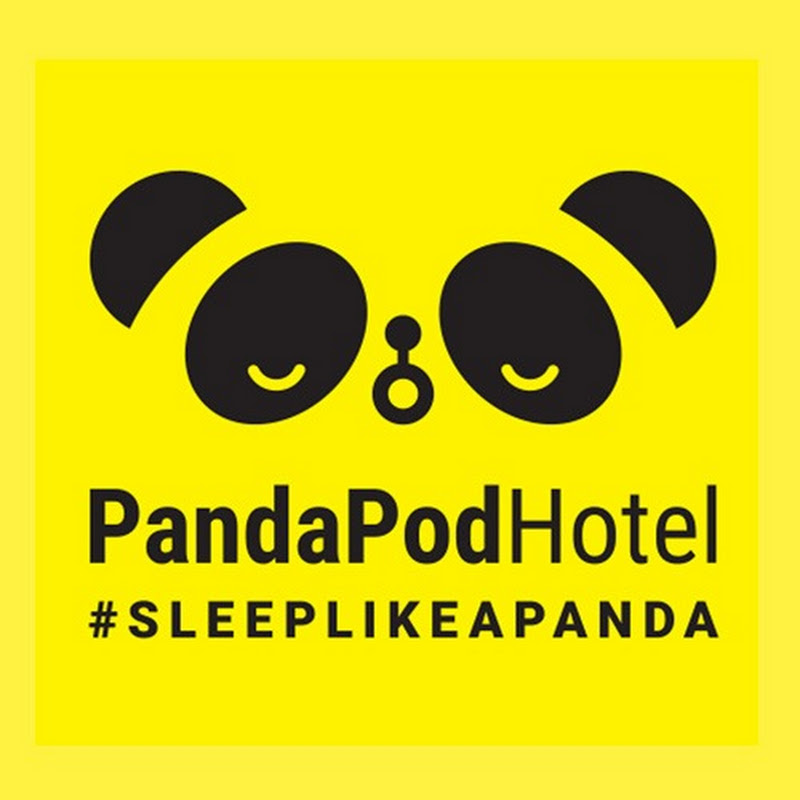 Panda Pod Hotel