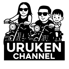 【国際夫婦】URUKEN CHANNELアイコン画像