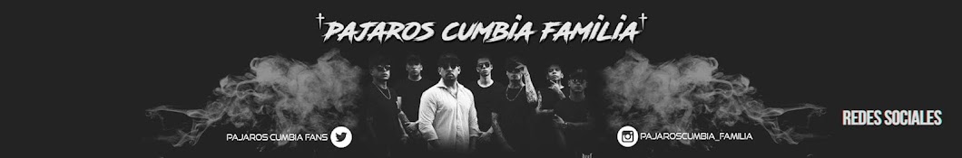 PÃ¡jaros Cumbia Familia YouTube 频道头像