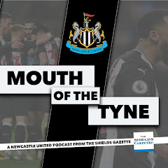 Mouth of the Tyne Podcast - Shields Gazette