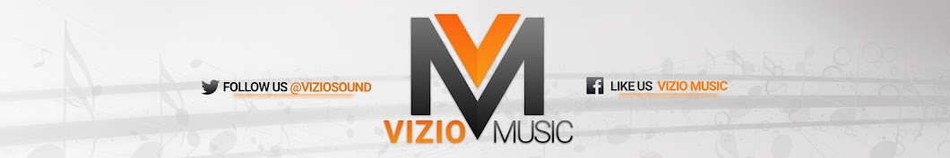ViZiO Music Avatar de chaîne YouTube