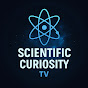 Scientific Curiosity Tv logo