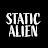 Static Alien