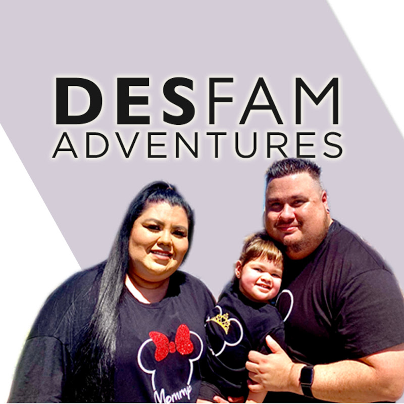 DESFAM Adventures