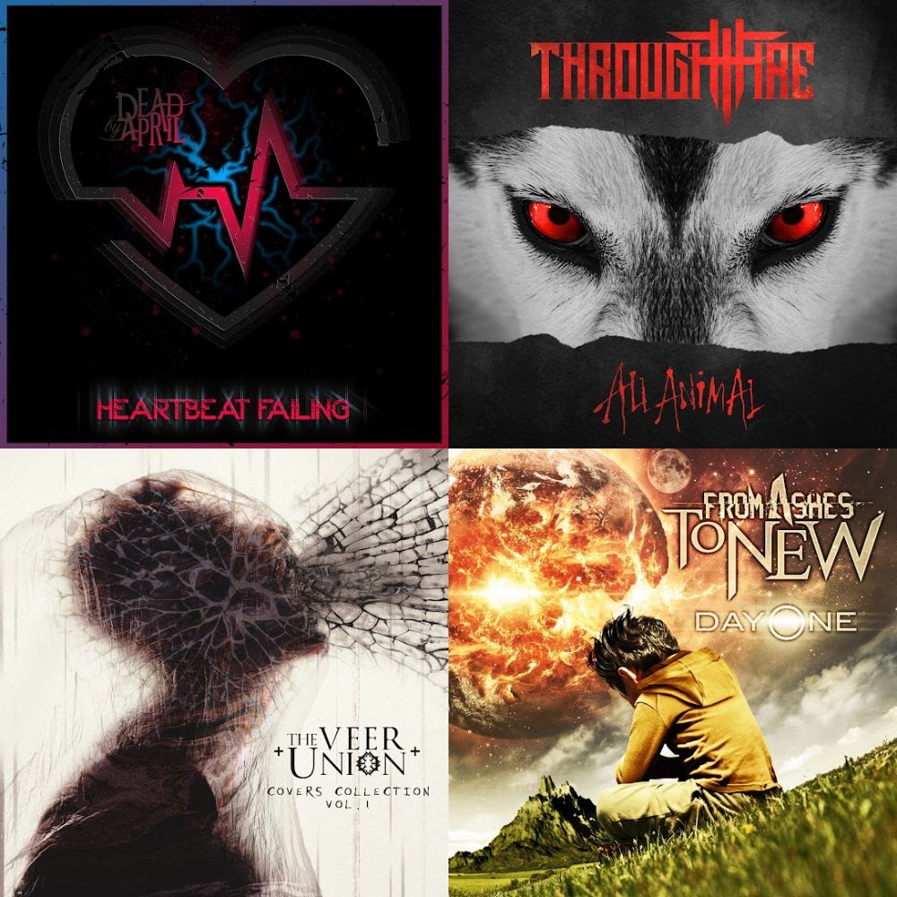 new. favorite playlist