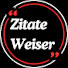 2PDVI4seuKY-channel-avatar-Zitate Weiser
